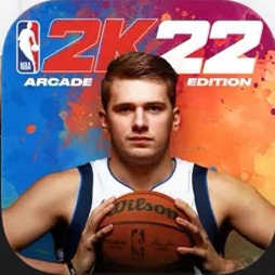 NBA2K22安卓中文版35.0.9