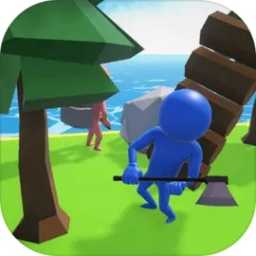 岛屿资源大亨v2.0.1