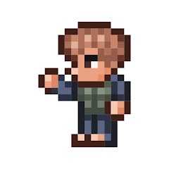 泰拉瑞亚存档编辑器1.4.4.9v1.4.4.9