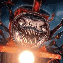 托马斯小火车比赛开始2.4