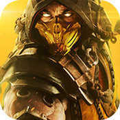 真人快打11标准版4.1.0