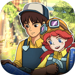 舒适的小岛0.0.20