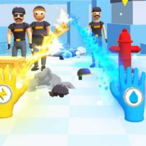 魔力手套传说1.1.0