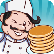 疯狂煎饼游戏0.3