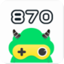 870游戏盒正版2.07.00