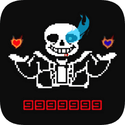 sans模拟器无敌版1.1