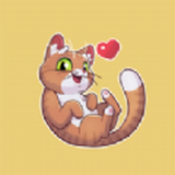 我的宠物猫模拟器1.0.1.57