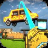 盖瑞模组体素世界无广告1.5