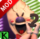 恐怖冰淇淋2内置作弊菜单1.0.7