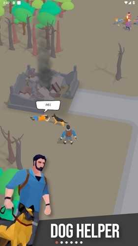 壮汉海上漂流记1.4.3