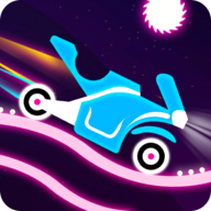 霓虹摩托骑士v3.1.1