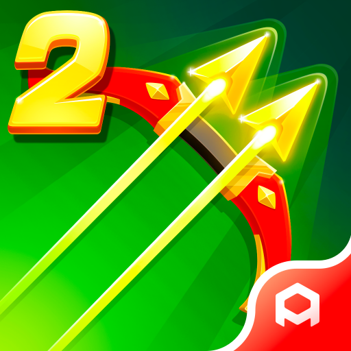 弓箭传说2(DualSpace)v1.0.14