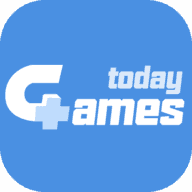 gamestoday游戏盒子v2.0.3.