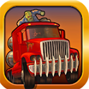 战车撞僵尸正版1.0.36