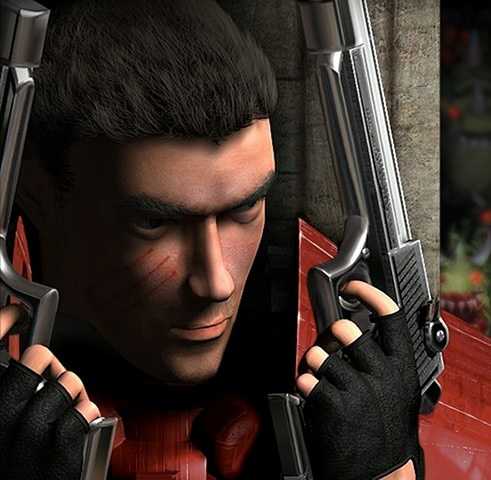 孤胆枪手中文版1.0.2