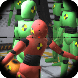 机器猎人模拟器1.3.2