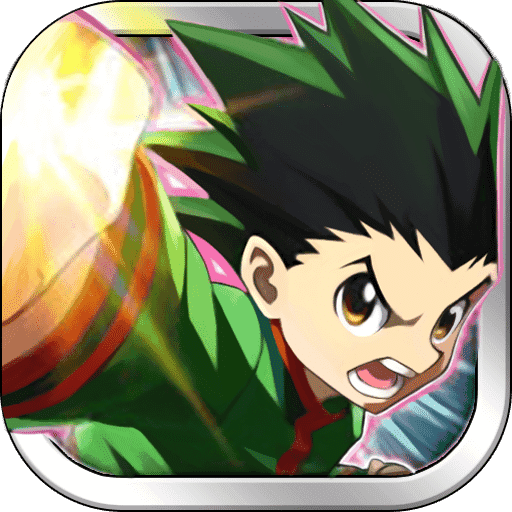 全职猎人重置版0.1.0