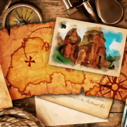 失落的喷泉汉化版1.0