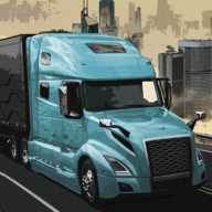 虚拟卡车经理2手游(VirtualTruckManager2)1.0.20