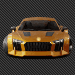 奥迪r8驾驶模拟器v3.0.1