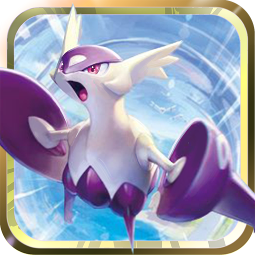口袋进化正版v1.0.6