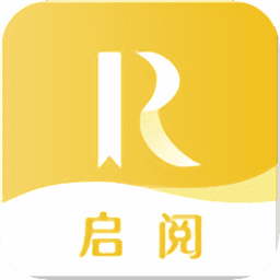 启阅小说app2.3.5