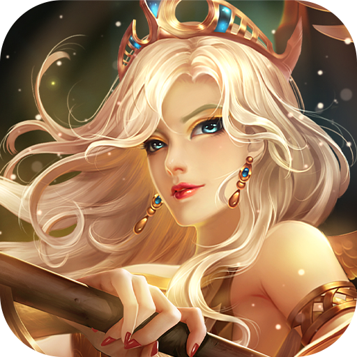 王的崛起官网版1.1.26