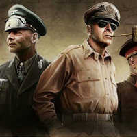 钢铁雄心4手机版中文版8.3.6