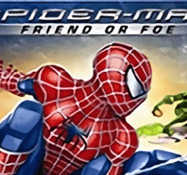 蜘蛛侠敌友难辨手机版1.0.0
