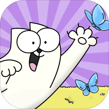 西蒙的猫无限金币版1.66.2