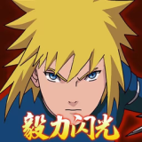 毅力火影单机版1.00.01