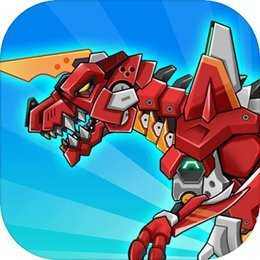 机甲斗兽场内置菜单所有机甲全解锁1.0.52