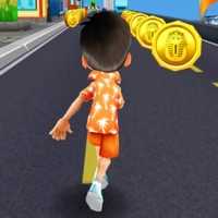 天才跑酷少年v3.1.1