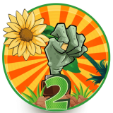 植物僵尸大冒险1.0