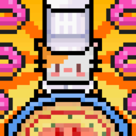 喵维尔美食节1.0.0