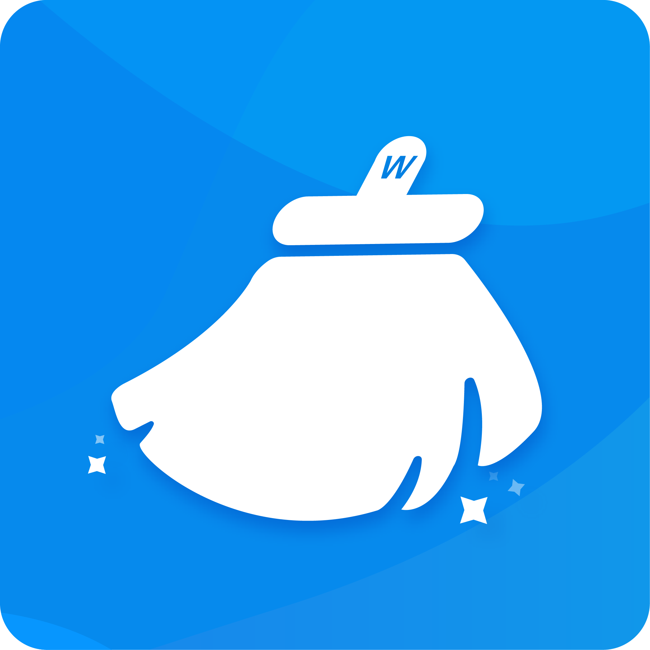 玩悦一键清理大师V1.1.0