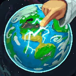 上帝模拟器解锁版2023