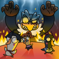 闹鬼室幸存者v1.0.4