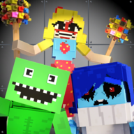 布娃娃2怪物沙盒0.0.5