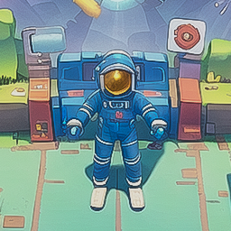 模拟创造星球v2.0.1