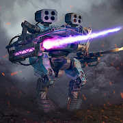 变形机器人毁灭1.0