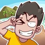 荒岛的王无限物资版1.0.20
