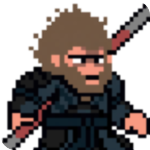 黑神话悟空自制版0.1b