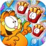 加菲猫零食时间1.15.0