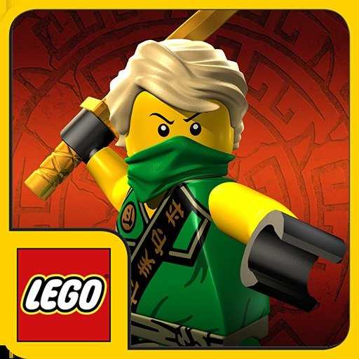 乐高幻影忍者元素之战1.04.2.71038.1