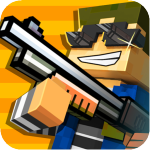 像素射击世界内置菜单15.3.1