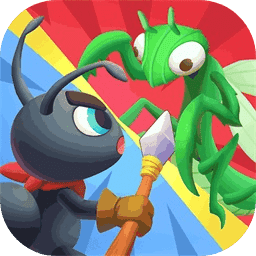 不要惹蚂蚁手机版2.0.3