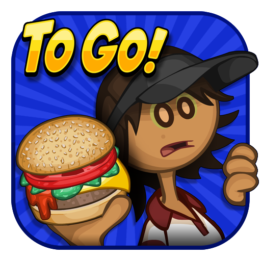 老爹汉堡店历险记手机版1.2.2