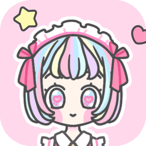 装扮少女免费版1.0.4