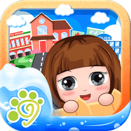 贝贝公主的模拟小镇1.86.06